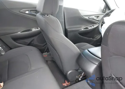 2019 Chevrolet Malibu 1Ls from USA, damaged, VIN 1G1ZB5ST2KF217581